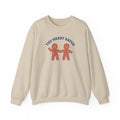 The Merry Batch | Christmas Crewneck | Design Only