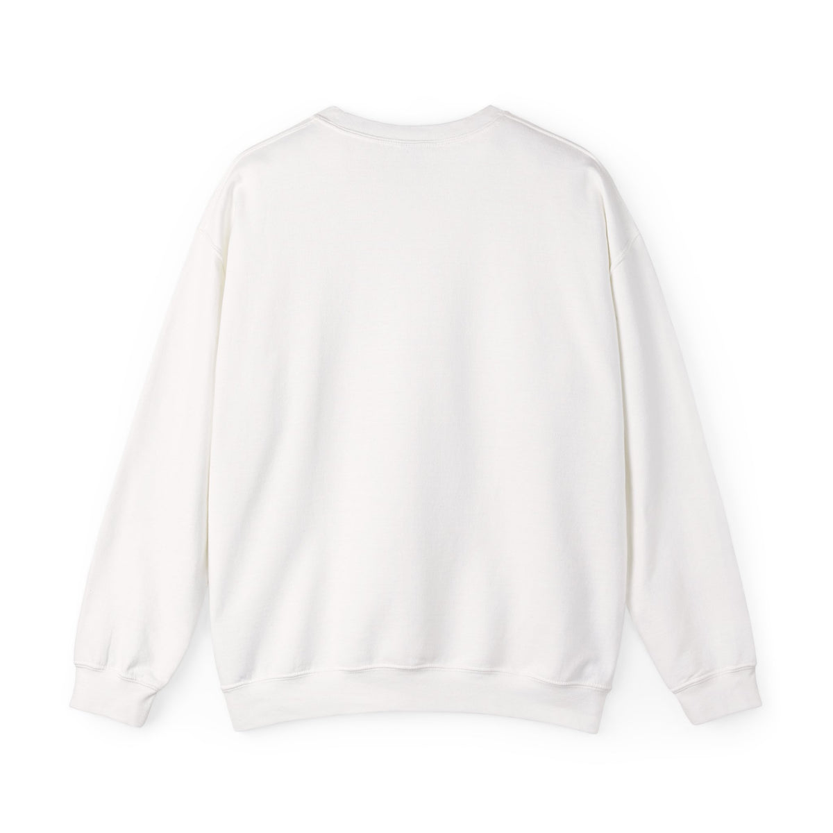 The Merry Batch | Christmas Crewneck | Design Only