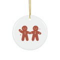 The Merry Batch | Ceramic Ornament | Design Only