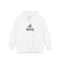 Make Room for Merry | Garment-Dyed Hoodie | Design Only