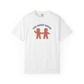 The Merry Batch | Christmas Tee | Design Only