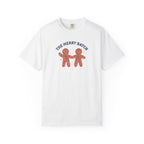 The Merry Batch | Christmas Tee | Design Only