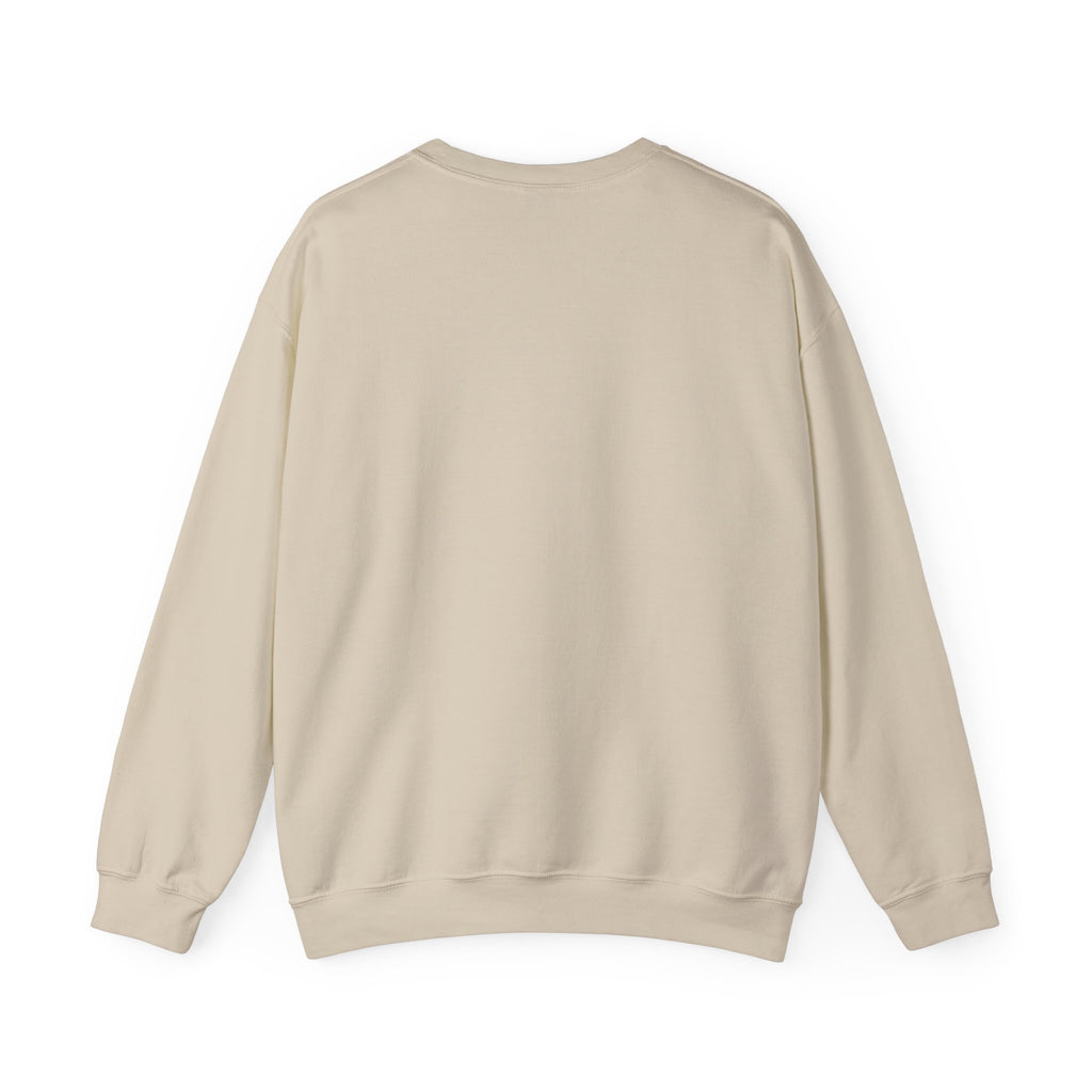 The Merry Batch | Christmas Crewneck | Design Only