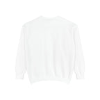 The Merry Batch | Garment-Dyed Crewneck | Design Only
