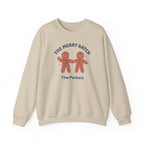 The Merry Batch | Personalized Christmas Crewneck