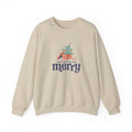 Make Room for Merry | Christmas Crewneck | Design Only