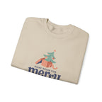 Make Room for Merry | Christmas Crewneck | Design Only