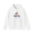 Make Room for Merry | Personalized Christmas Hoodie