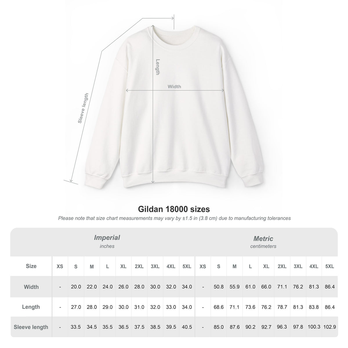 Make Room for Merry | Christmas Crewneck | Design Only