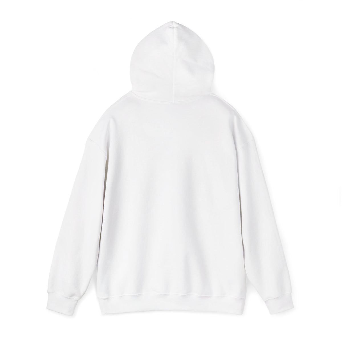Make Room for Merry | Christmas Hoodie | Design Only