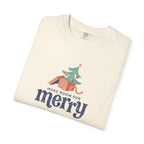 Make Room for Merry | Christmas Tee | Design Only