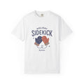 Holiday Sidekick | Personalized Christmas Tee