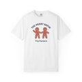 The Merry Batch | Personalized Christmas Tee