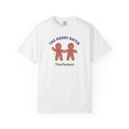 The Merry Batch | Personalized Christmas Tee