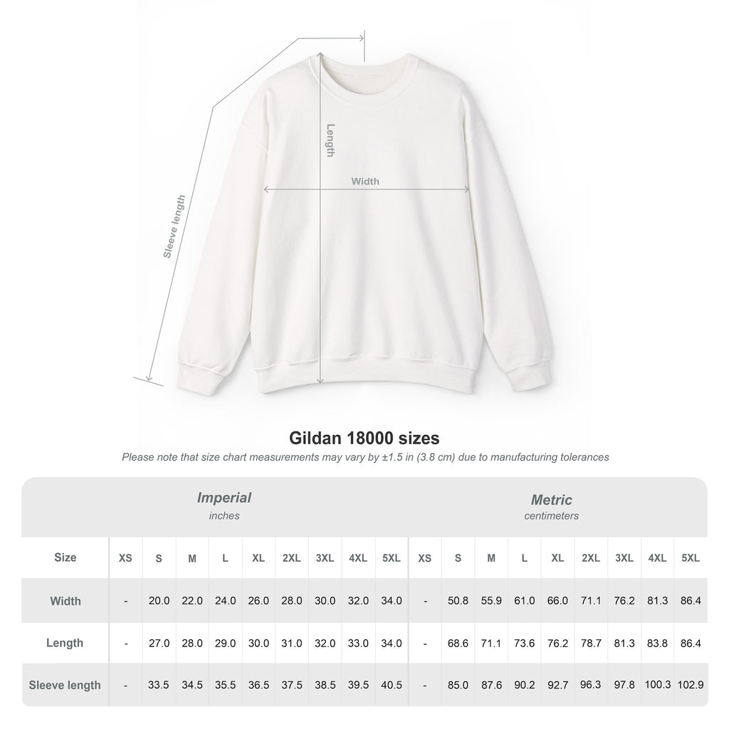 Cocoa on Repeat | Christmas Crewneck | Design Only