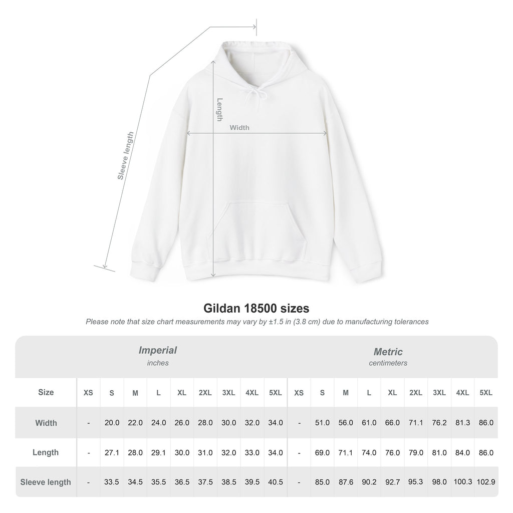 Make Room for Merry | Personalized Christmas Hoodie