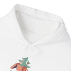 Make Room for Merry | Personalized Christmas Hoodie