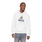 Make Room for Merry | Personalized Christmas Hoodie
